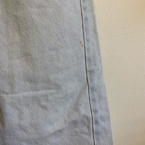 vintage guess jeans size 29 or 8 - Picture 6 of 7